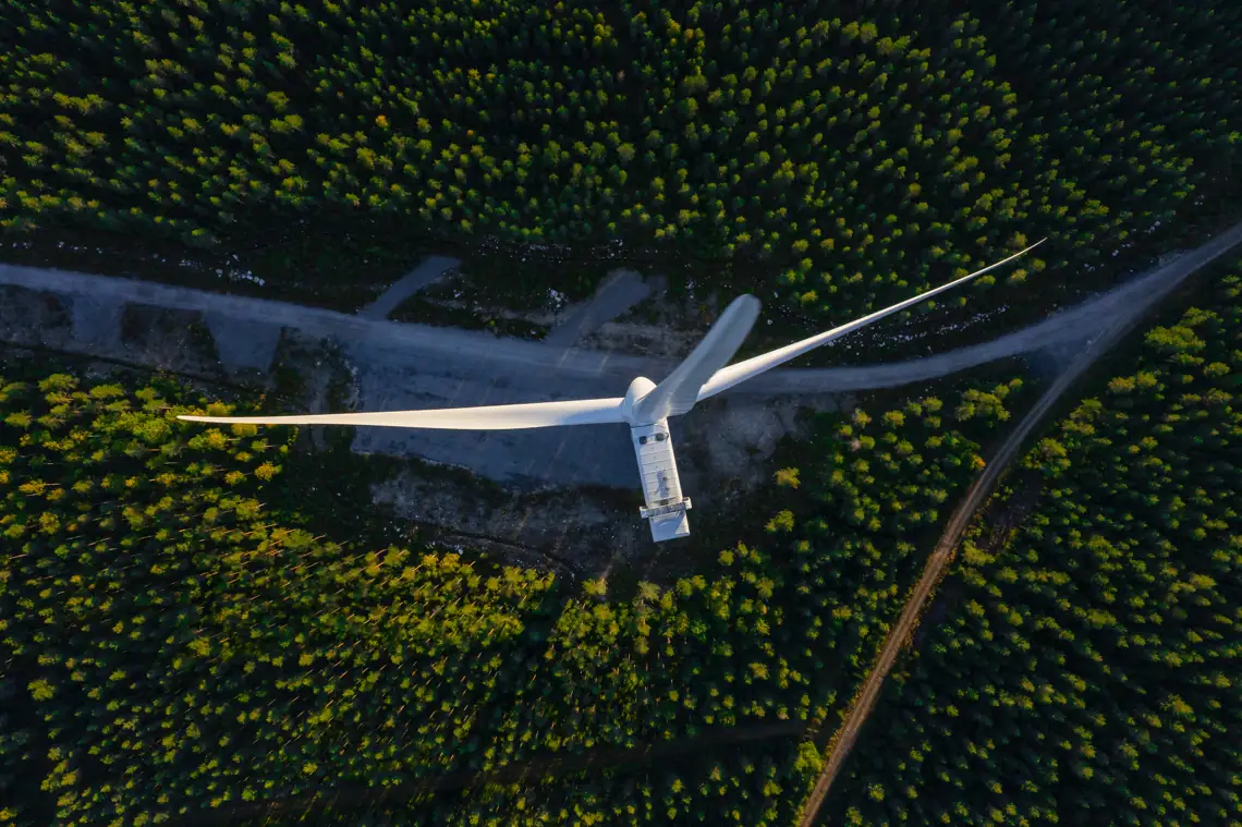 Your renewable energy power plant is taken care of 8760 hours a year